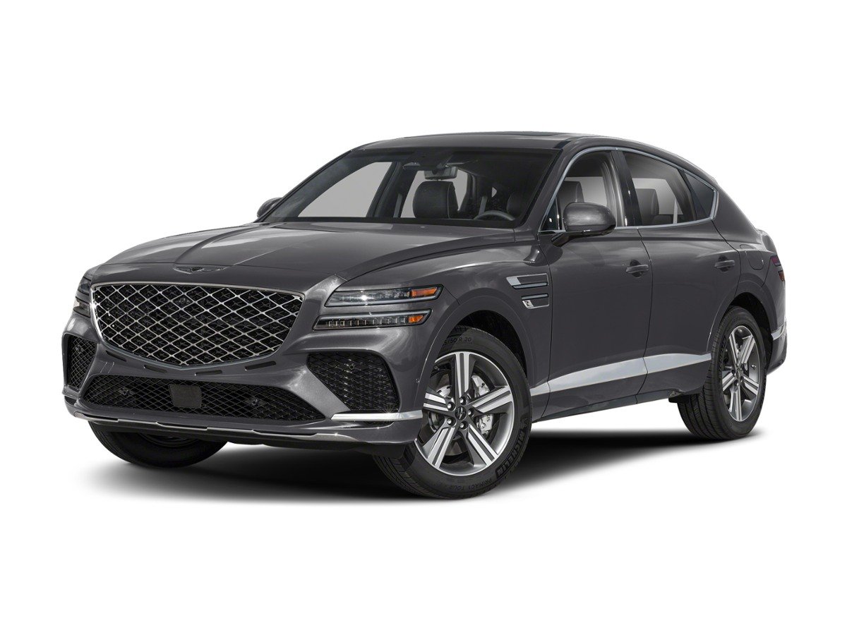 genesis gv80 coupe 2025 KMUJAESC8SU225331 image genesis gv80 coupe 2025 KMUJAESC8SU225331 image